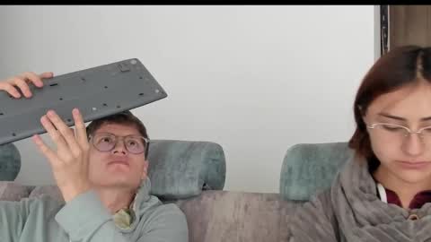 A Sexy Couple online show from 02-11-25, 07:05