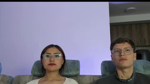 A Sexy Couple online show from 02-13-25, 08:13