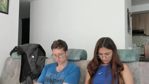 A Sexy Couple online show from 02-25-25, 06:09