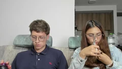 A Sexy Couple online show from 03-01-25, 12:07