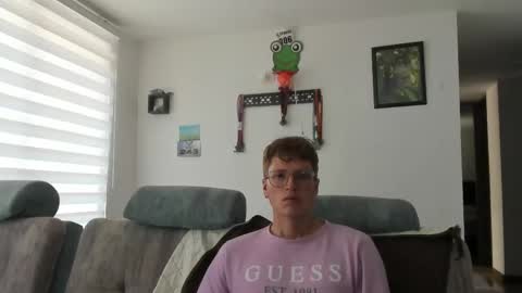 A Sexy Couple online show from 09-22-25, 05:59