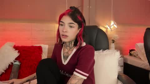 Snapshot of aa_lunit chatting on 01-31-26, 07:11 Luni online show from 01-31-26, 07:11