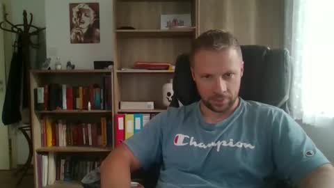 Long distance cumshot online show from 09-12-25, 04:40