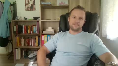 Long distance cumshot online show from 09-30-25, 10:20