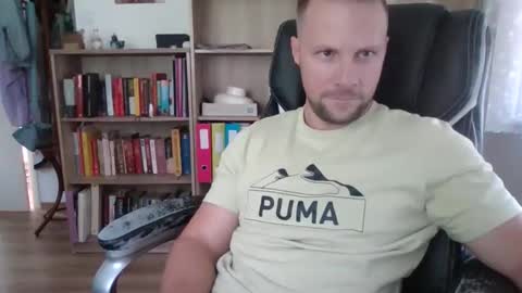 Long distance cumshot online show from 10-20-25, 10:16