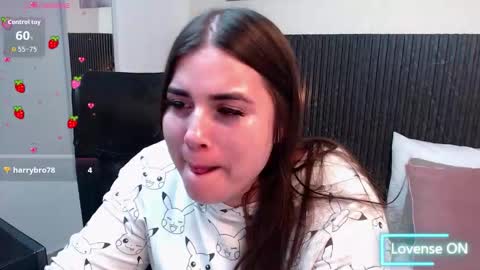 Abby Lee  online show from 10-30-25, 08:09