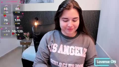 Abby Lee  online show from 12-20-25, 07:43