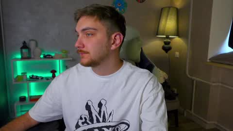 Alex online show from 02-03-25, 07:18