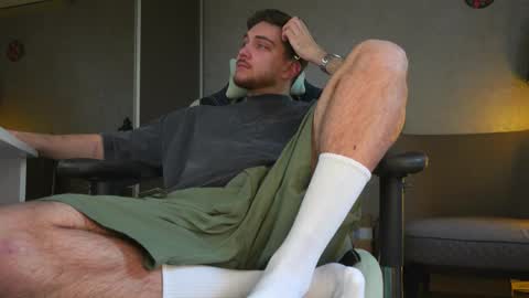 Alex online show from 10-11-25, 07:29