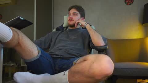 Alex online show from 10-27-25, 07:56