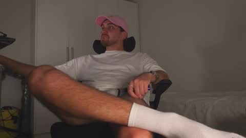 Alex online show from 03-02-26, 05:08