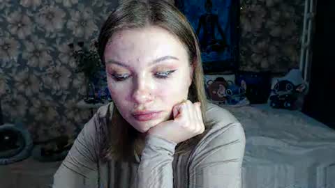 Snapshot of aalicebubble chatting on 09-12-25, 03:23 Alice online show from 09-12-25, 03:23