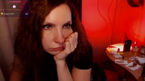 Katie online show from 12-27-24, 11:21