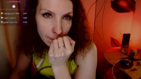 Katie online show from 01-24-25, 08:54