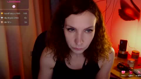 Katie online show from 02-10-25, 01:22