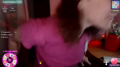 Katie online show from 02-23-25, 03:51