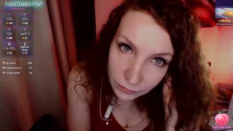 Katie online show from 03-05-25, 11:27