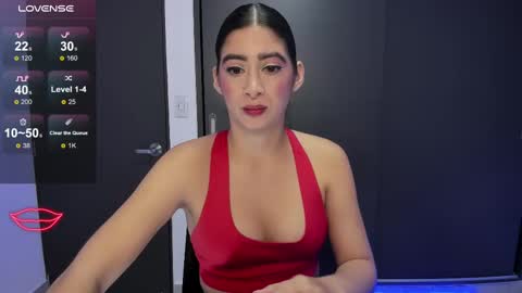 andrea online show from 09-13-25, 03:28