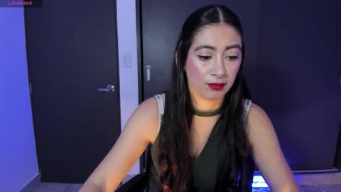 andrea online show from 12-23-25, 02:31