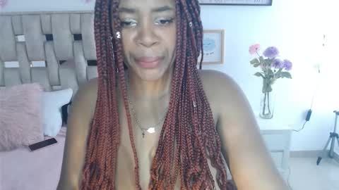 Antonia Brown online show from 02-04-26, 02:12