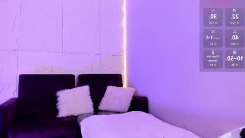 A R I A L  online show from 11-29-25, 10:46