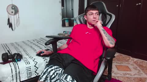 aarman online show from 12-20-24, 08:06