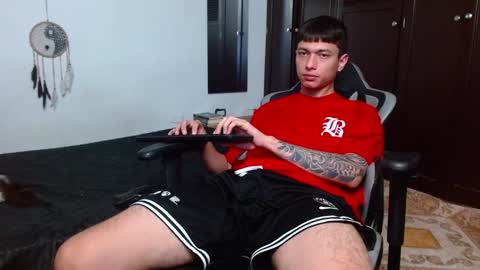 aarman online show from 01-24-25, 04:27