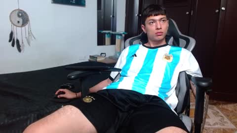 aarman online show from 01-27-25, 01:16