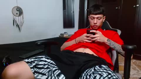 aarman online show from 02-12-25, 01:30