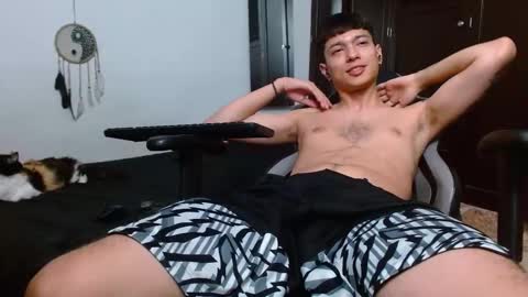 aarman online show from 02-12-25, 04:33