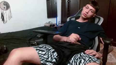 aarman online show from 09-28-25, 01:44