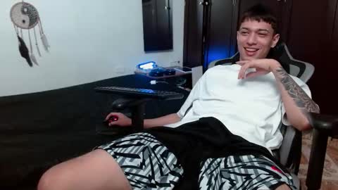 aarman online show from 10-19-25, 02:12