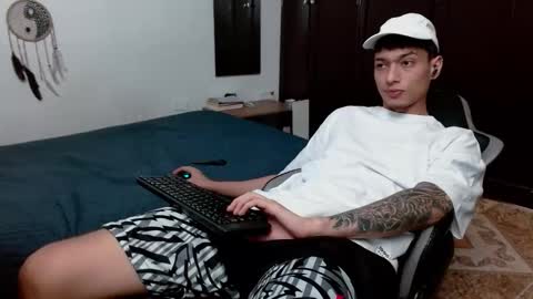 aarman online show from 01-31-26, 10:52