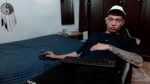 aarman online show from 02-16-26, 09:00