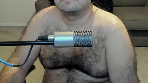 Aaron online show from 12-25-24, 04:33