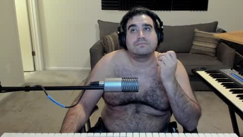 Aaron online show from 01-01-25, 05:54