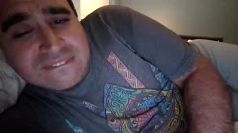 Aaron online show from 01-31-25, 03:30