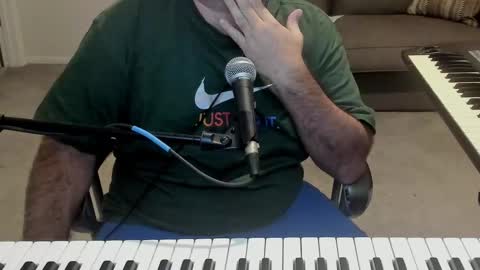 Aaron online show from 10-12-25, 10:42