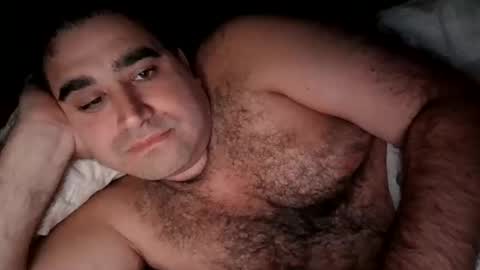 Aaron online show from 10-25-25, 10:12