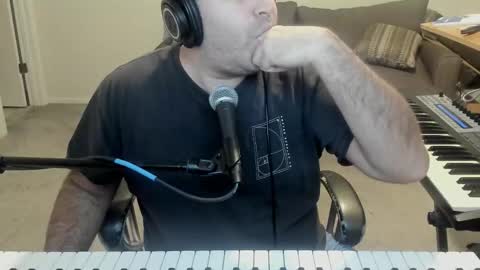 Aaron online show from 12-02-25, 02:39