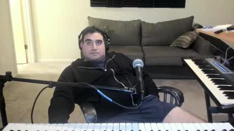 Aaron online show from 12-14-25, 10:14