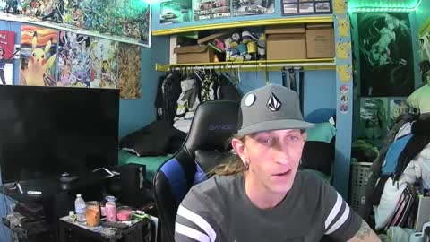 Snapshot of aaron111dub chatting on 02-24-25, 06:38 NorCalLongSlong online show from 02-24-25, 06:38