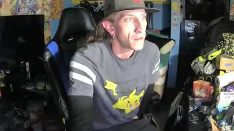 Snapshot of aaron111dub chatting on 01-19-26, 04:49 NorCalLongSlong online show from 01-19-26, 04:49