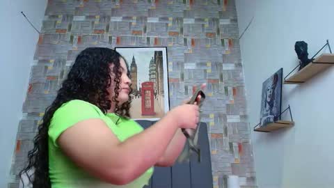 Aaron y Antonella online show from 02-25-26, 08:29