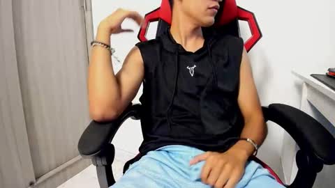 Aaron Blake08 online show from 01-07-26, 04:59