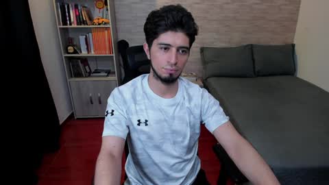 Aaron online show from 01-26-25, 12:05