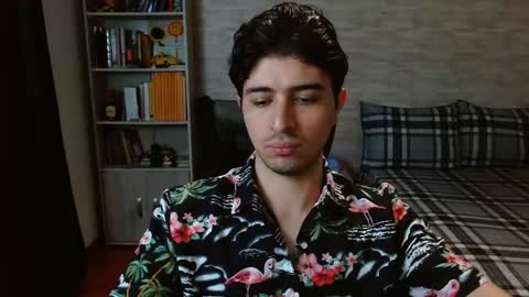 Aaron online show from 02-16-26, 06:26