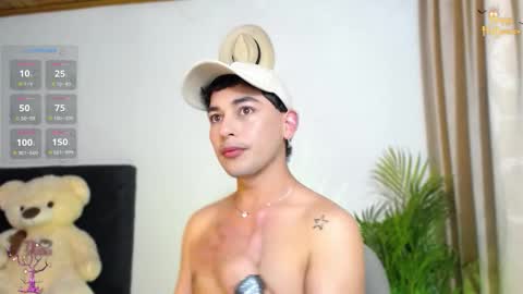 KAI  online show from 10-28-25, 10:45