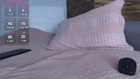 Snapshot of aaron_tate chatting on 12-24-24, 07:11 Aaron Tate online show from 12-24-24, 07:11