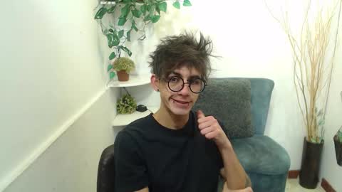 Aaron online show from 02-18-26, 11:50